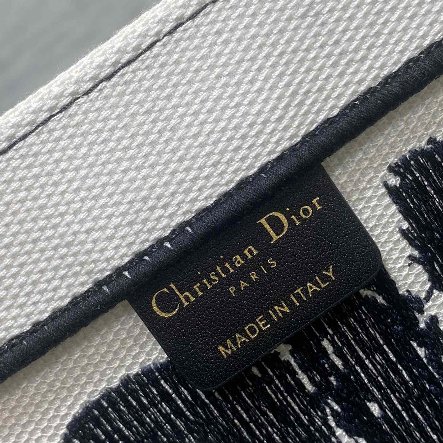 Dior Medium Dior Book Tote - FashionPlug