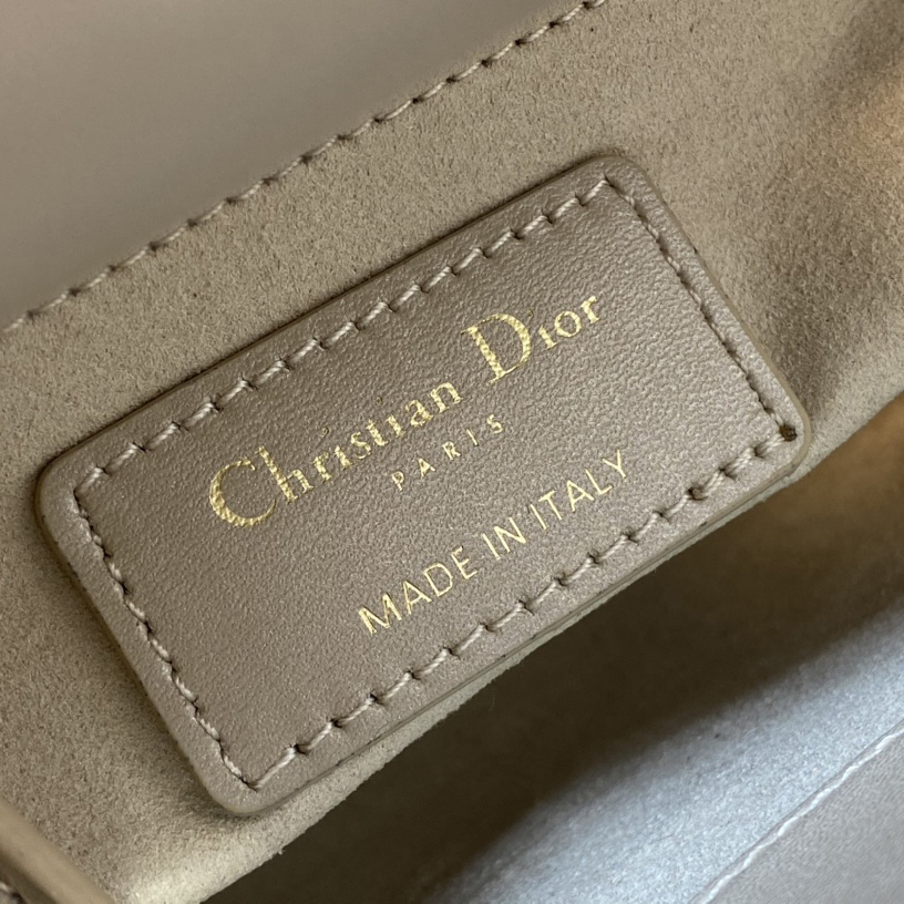 Dior Mini Lady Dior Bag - FashionPlug