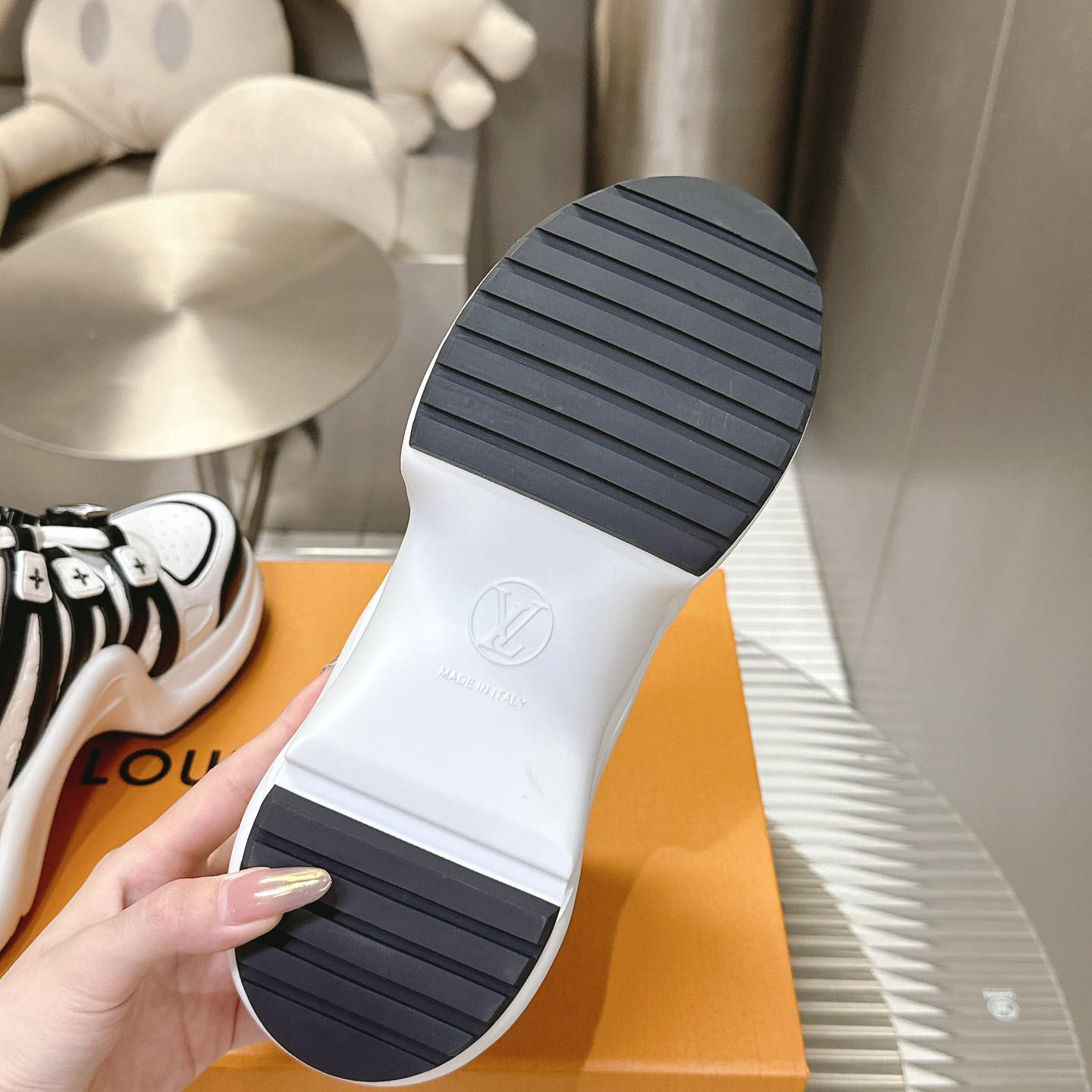 Louis Vuitton LV Archlight Sneaker   1AD2GJ - FashionPlug