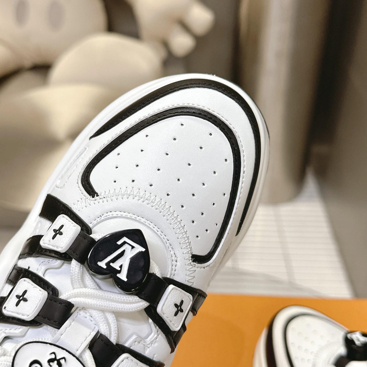 Louis Vuitton LV Archlight Sneaker   1AD2GJ - FashionPlug