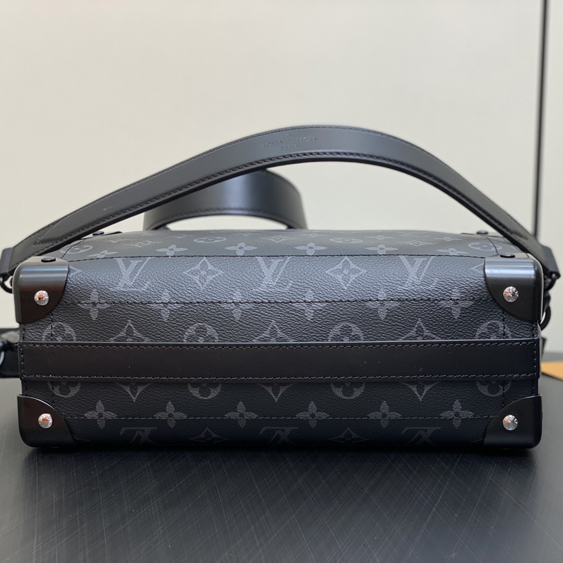 Louis Vuitton Soul Trunk East West   M11744 - FashionPlug