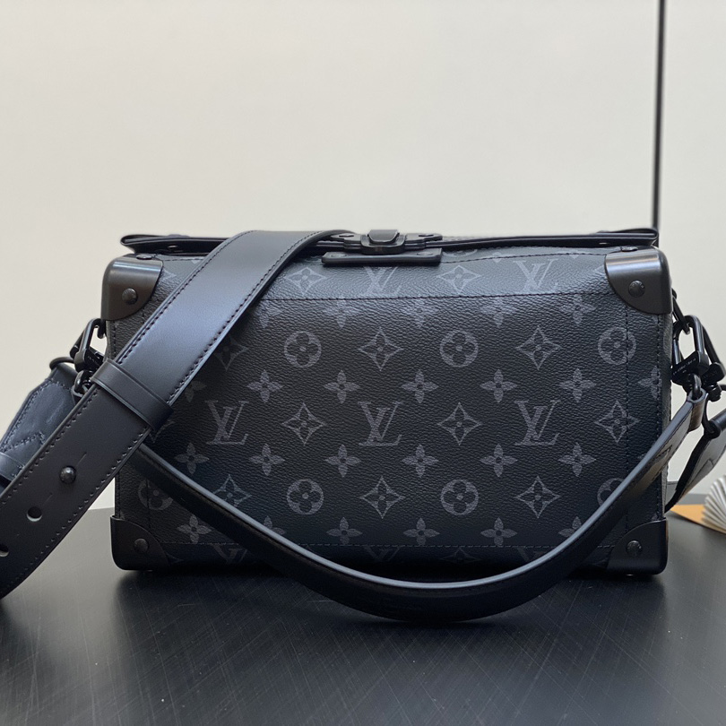 Louis Vuitton Soul Trunk East West   M11744 - FashionPlug