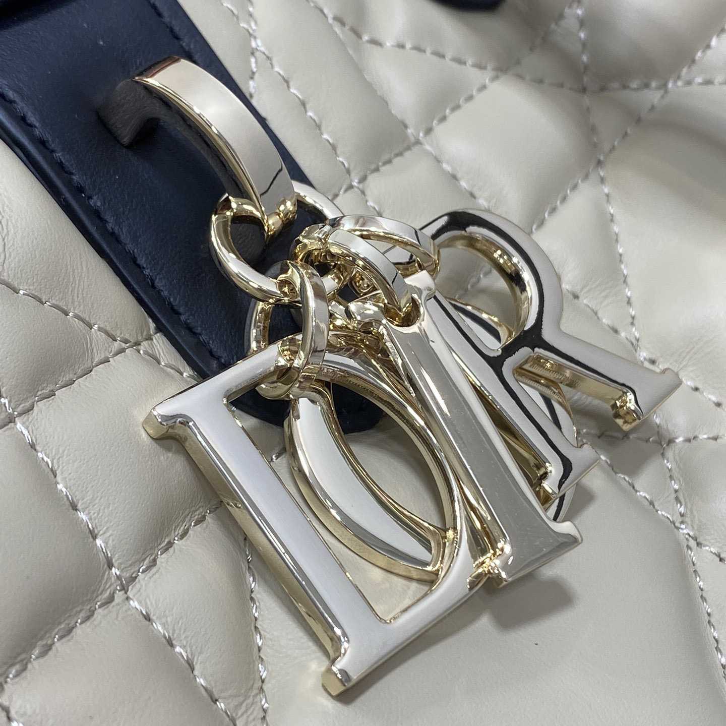 Dior Medium Dior Toujours Bag - FashionPlug