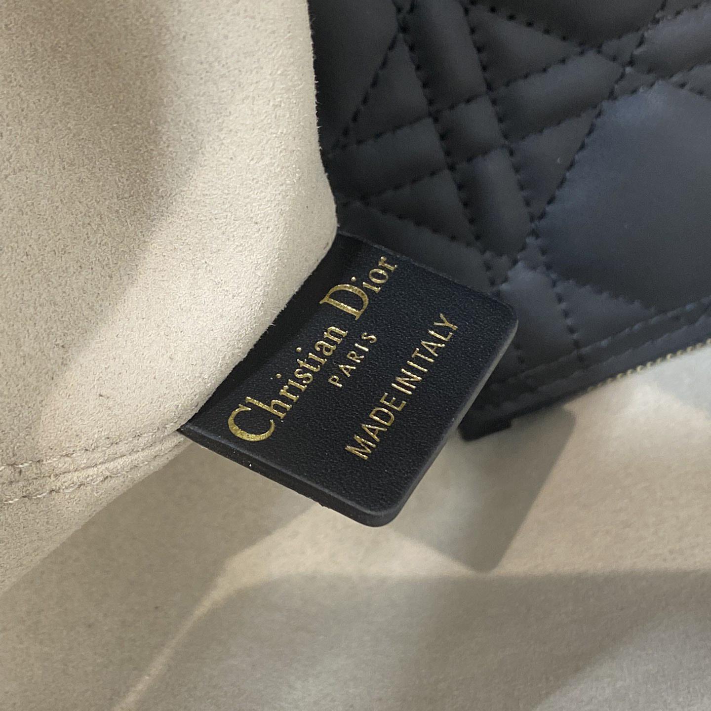 Dior Medium Dior Toujours Bag - FashionPlug