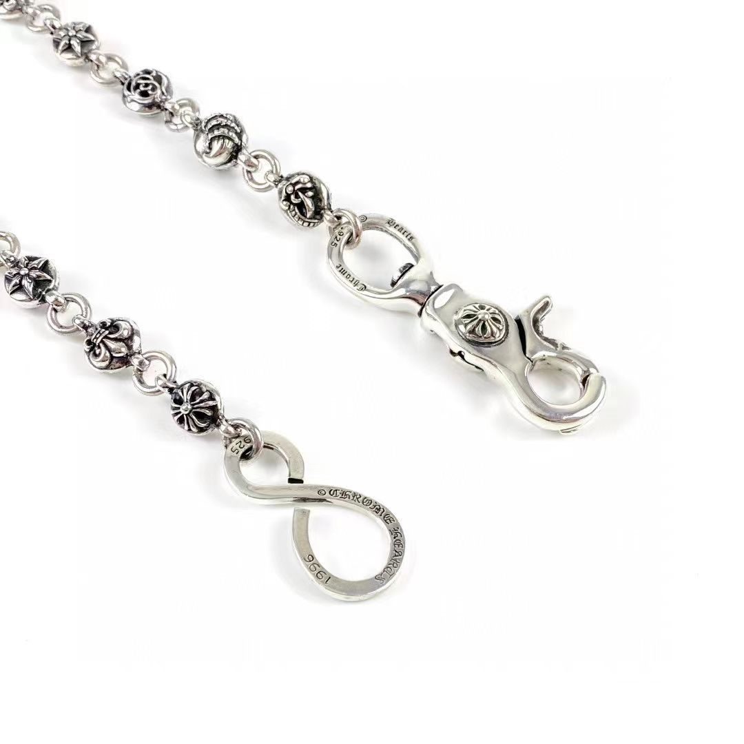 Chrome Heart Chain - FashionPlug
