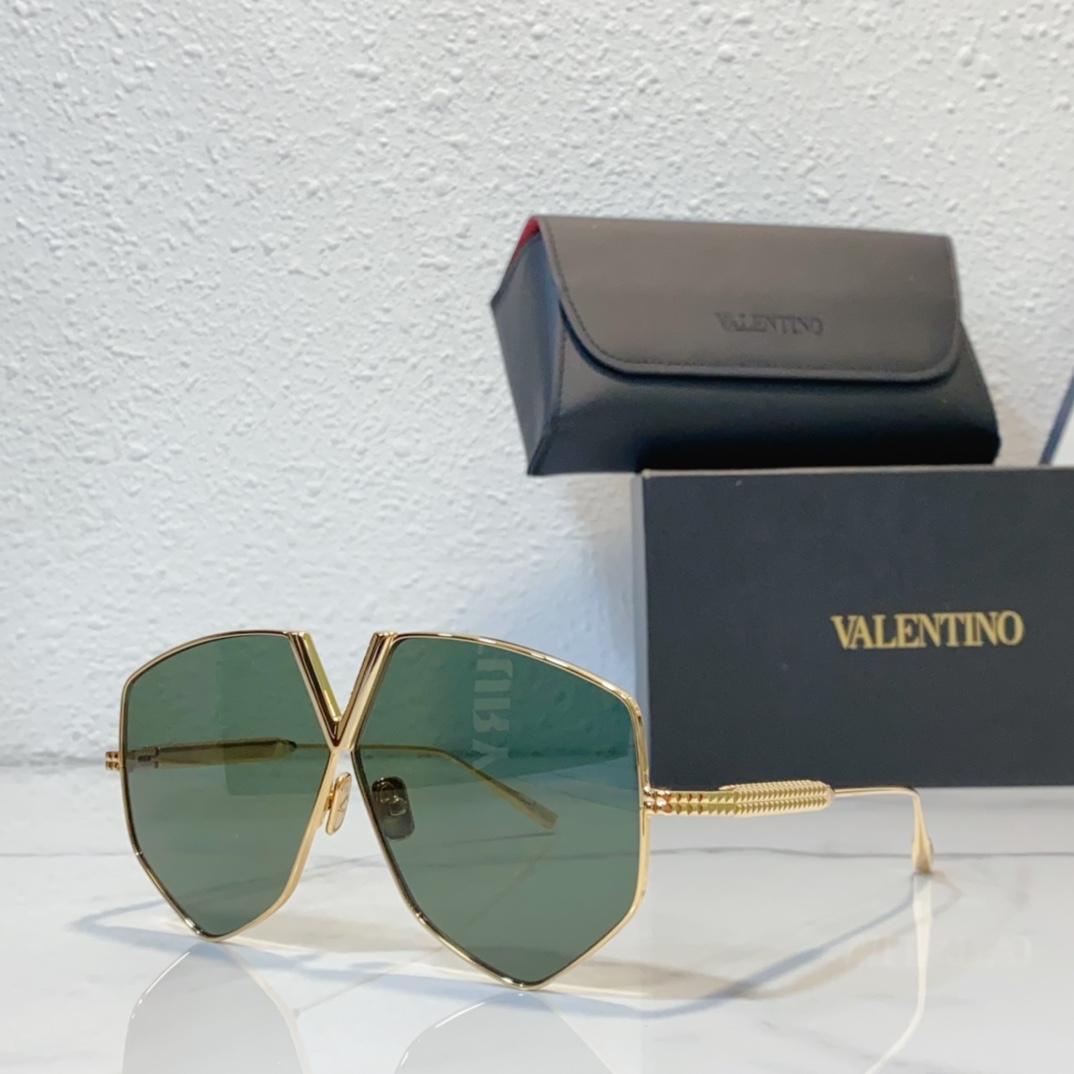 Valenti VLS-115C-64 Sunglasses - FashionPlug