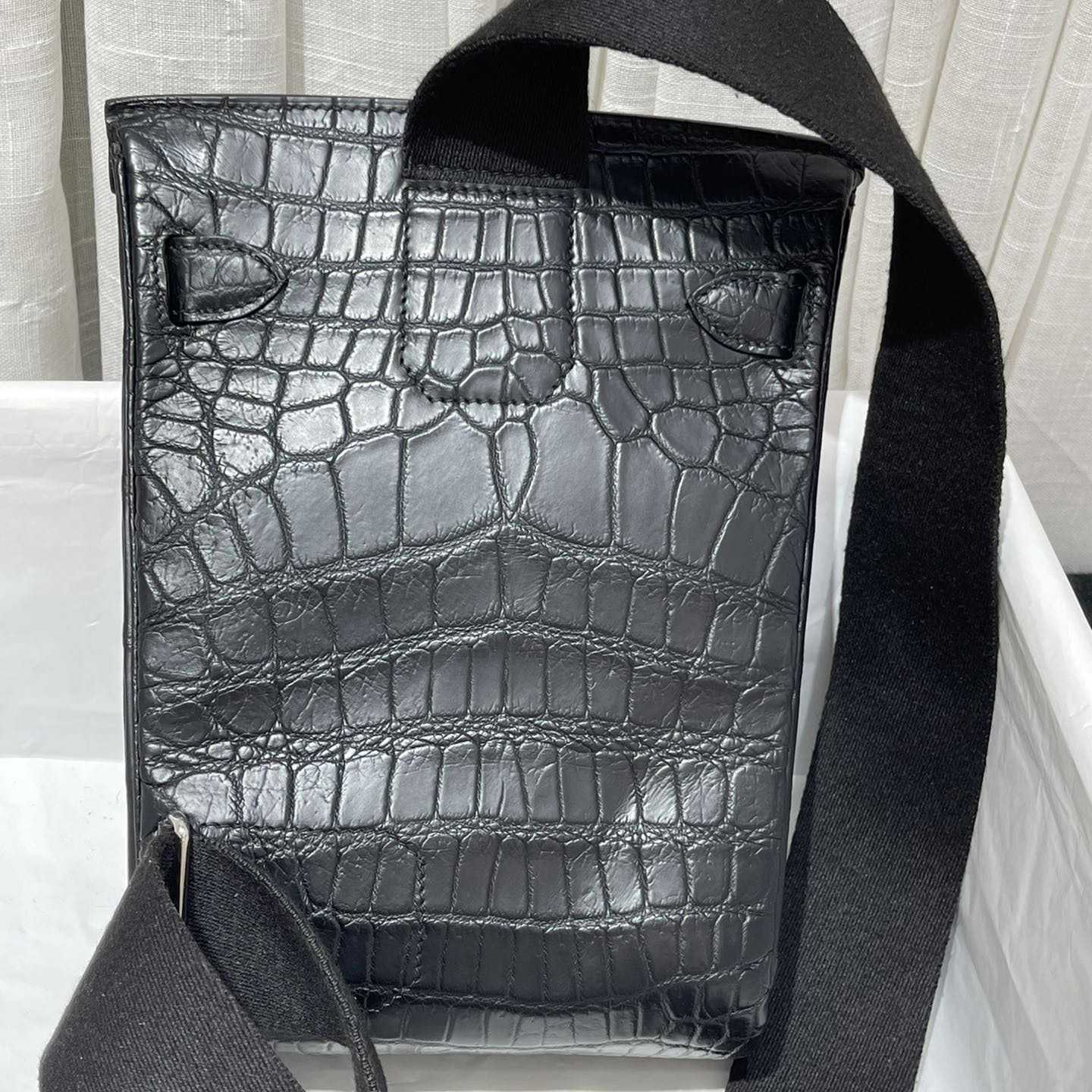 Hermes Hac A Dos PM Backpack - FashionPlug