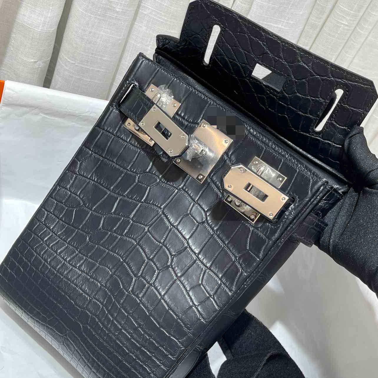 Hermes Hac A Dos PM Backpack - FashionPlug