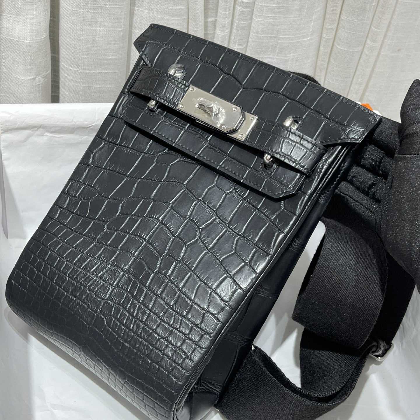 Hermes Hac A Dos PM Backpack - FashionPlug