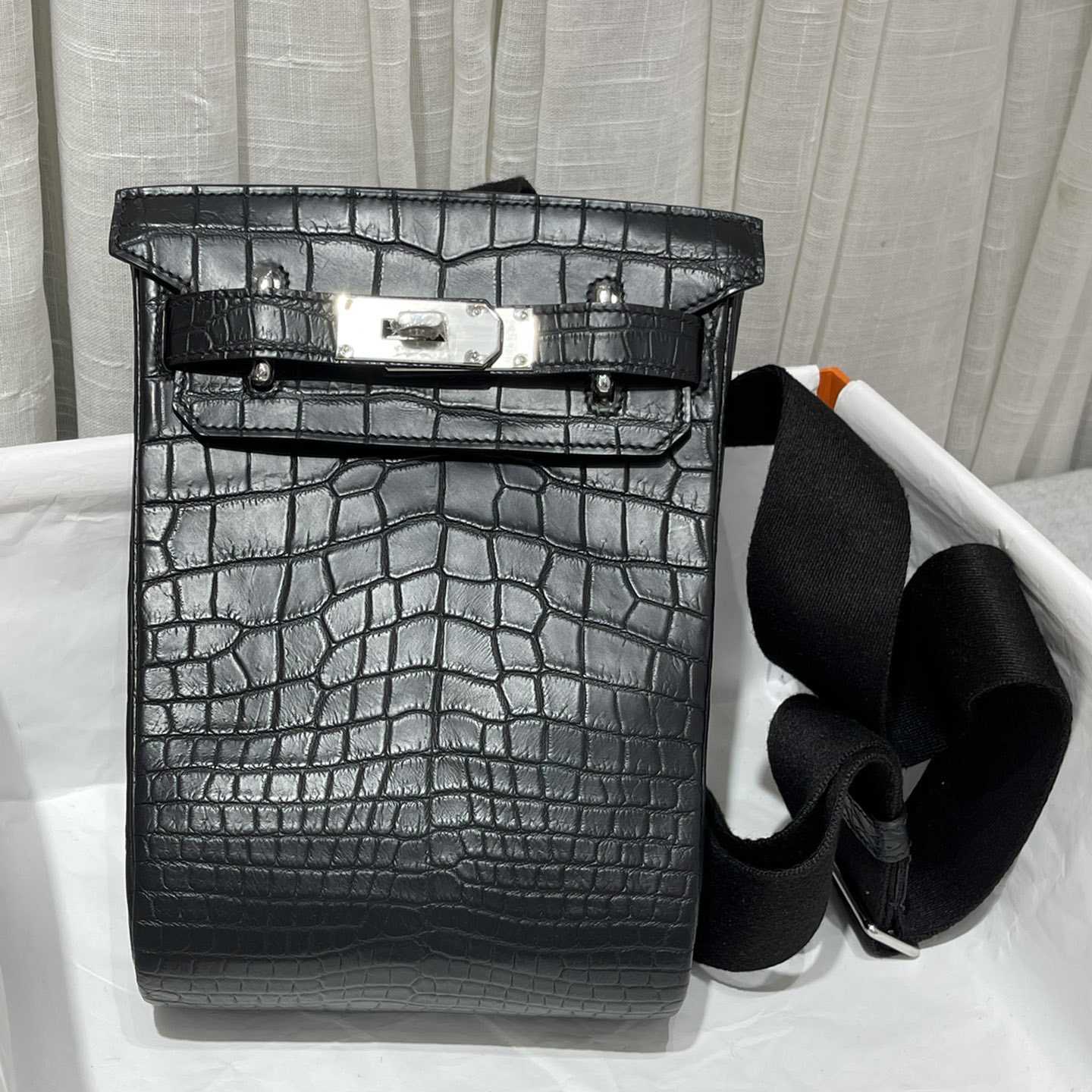 Hermes Hac A Dos PM Backpack - FashionPlug