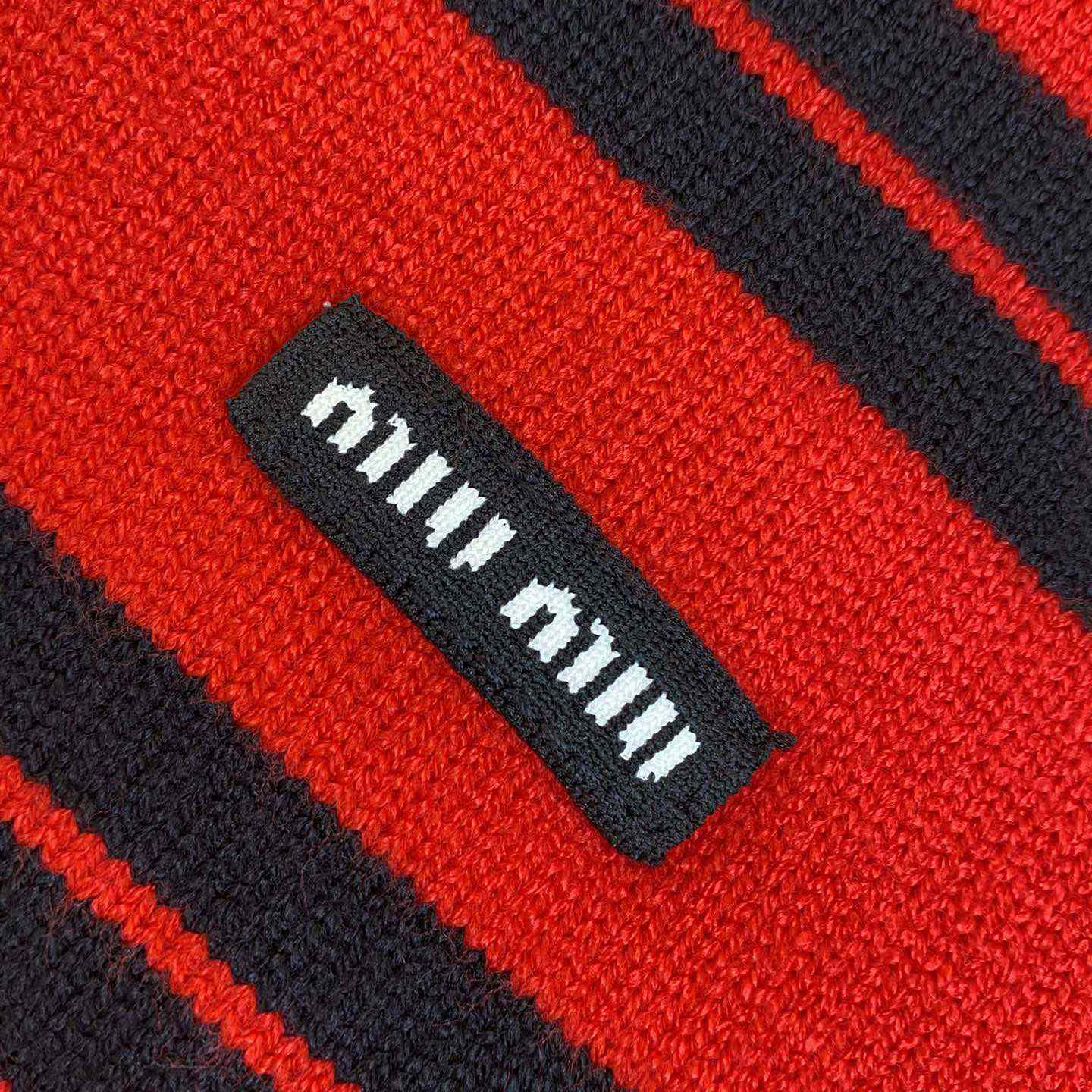 Miu Miu Shetland Knit Cardigan - FashionPlug