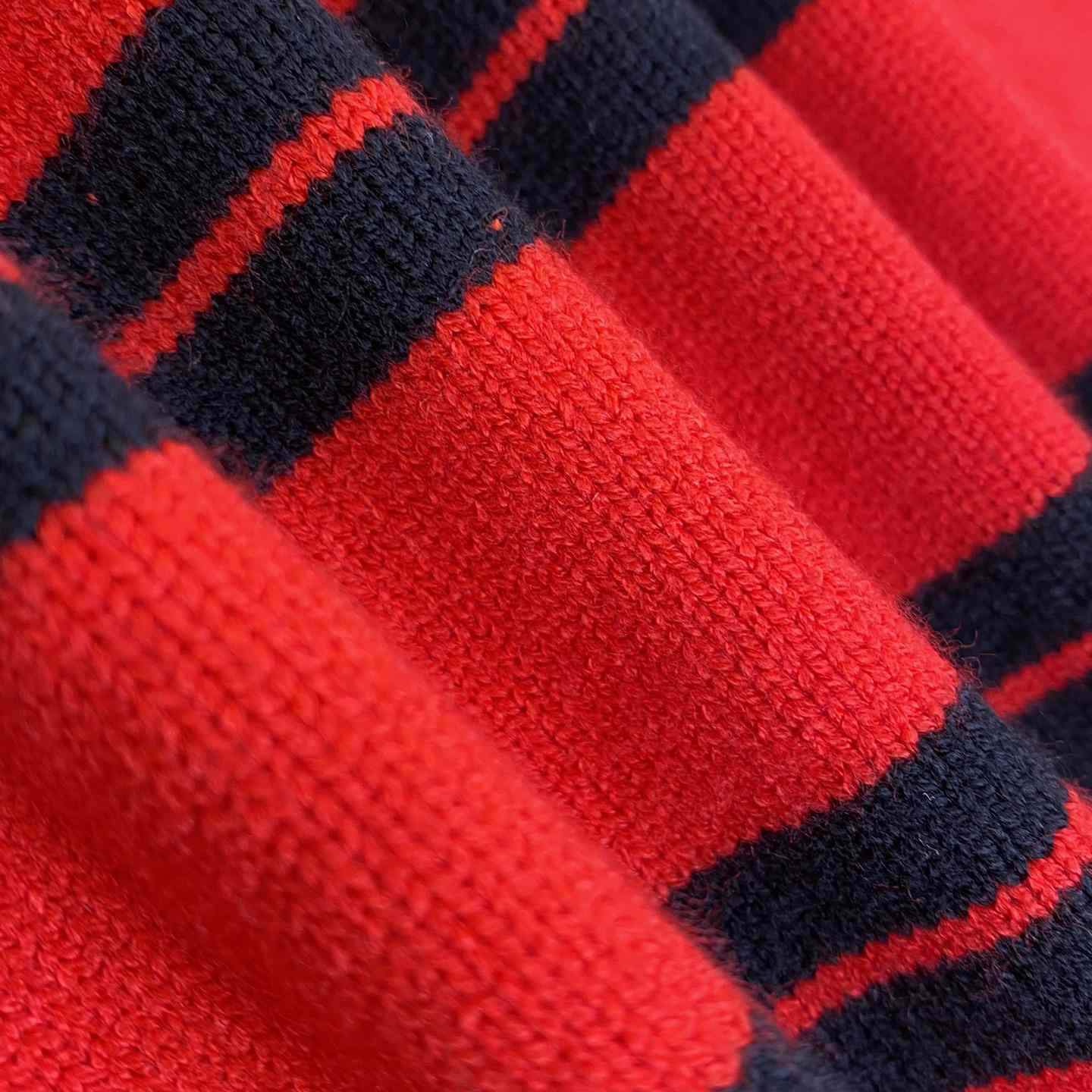 Miu Miu Shetland Knit Cardigan - FashionPlug