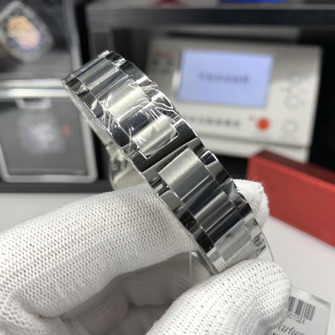 Cartier Watch  - FashionPlug