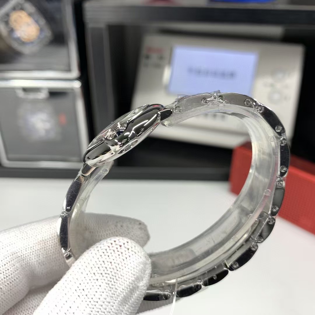 Cartier Watch  - FashionPlug