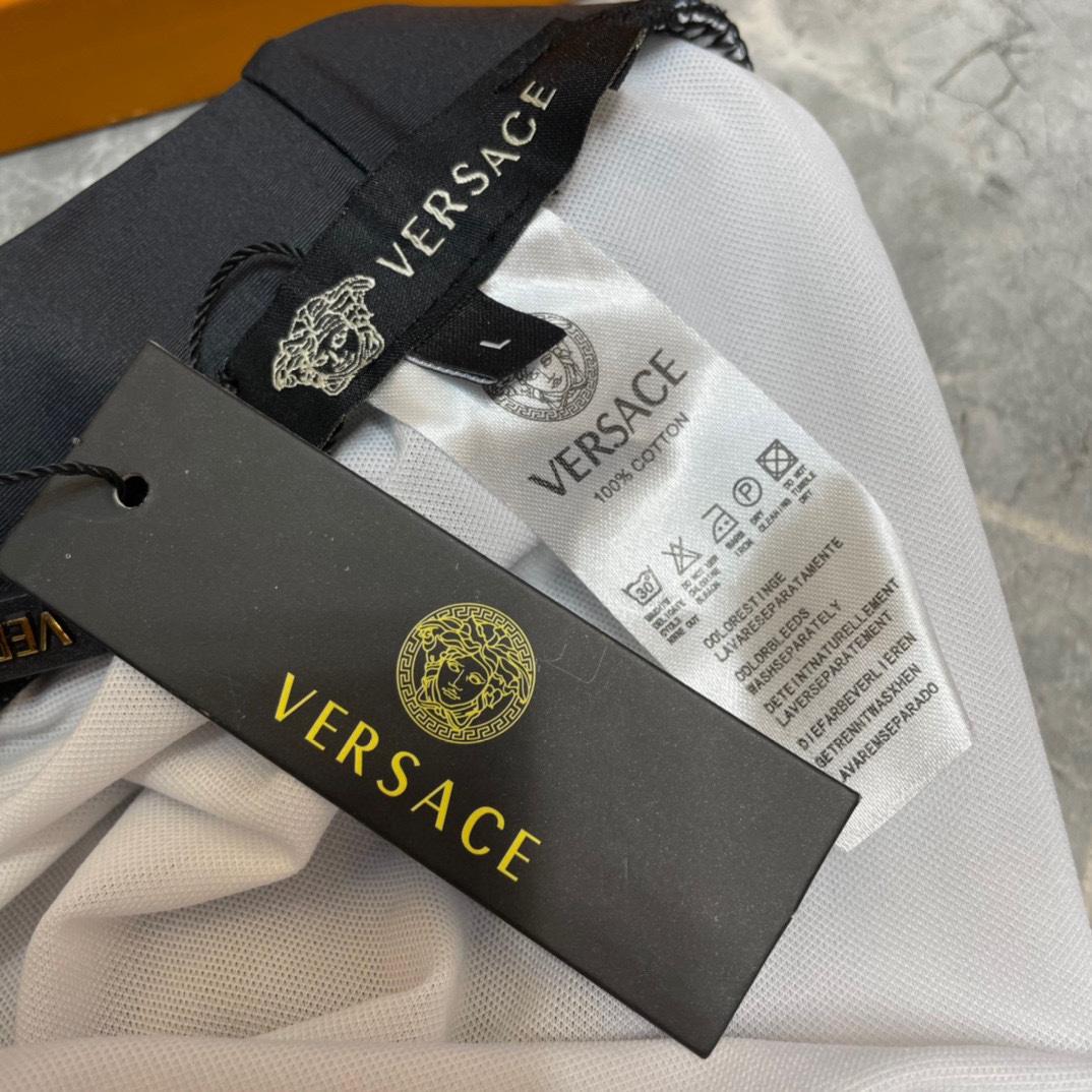 Versace One-Piece Swimsuit - FashionPlug
