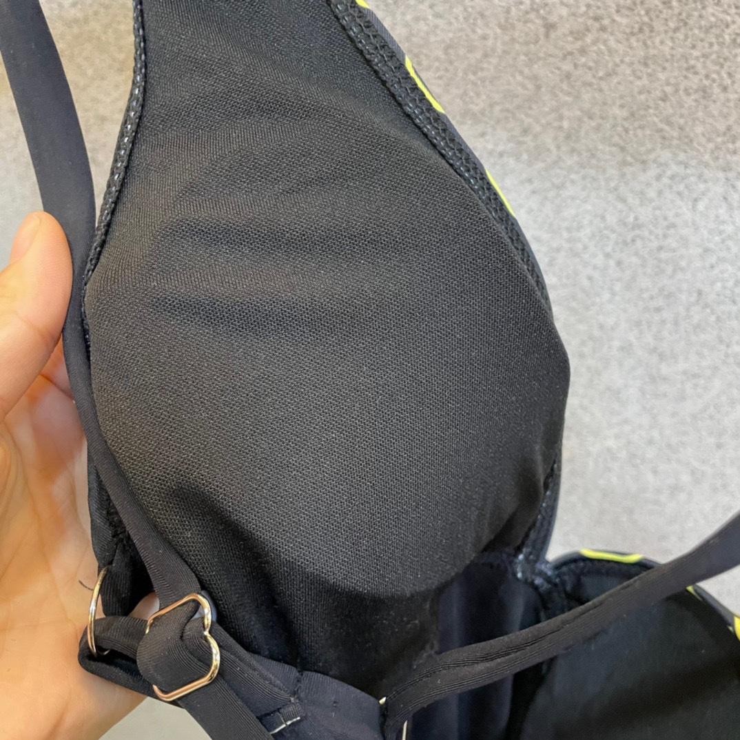 Versace One-Piece Swimsuit - FashionPlug