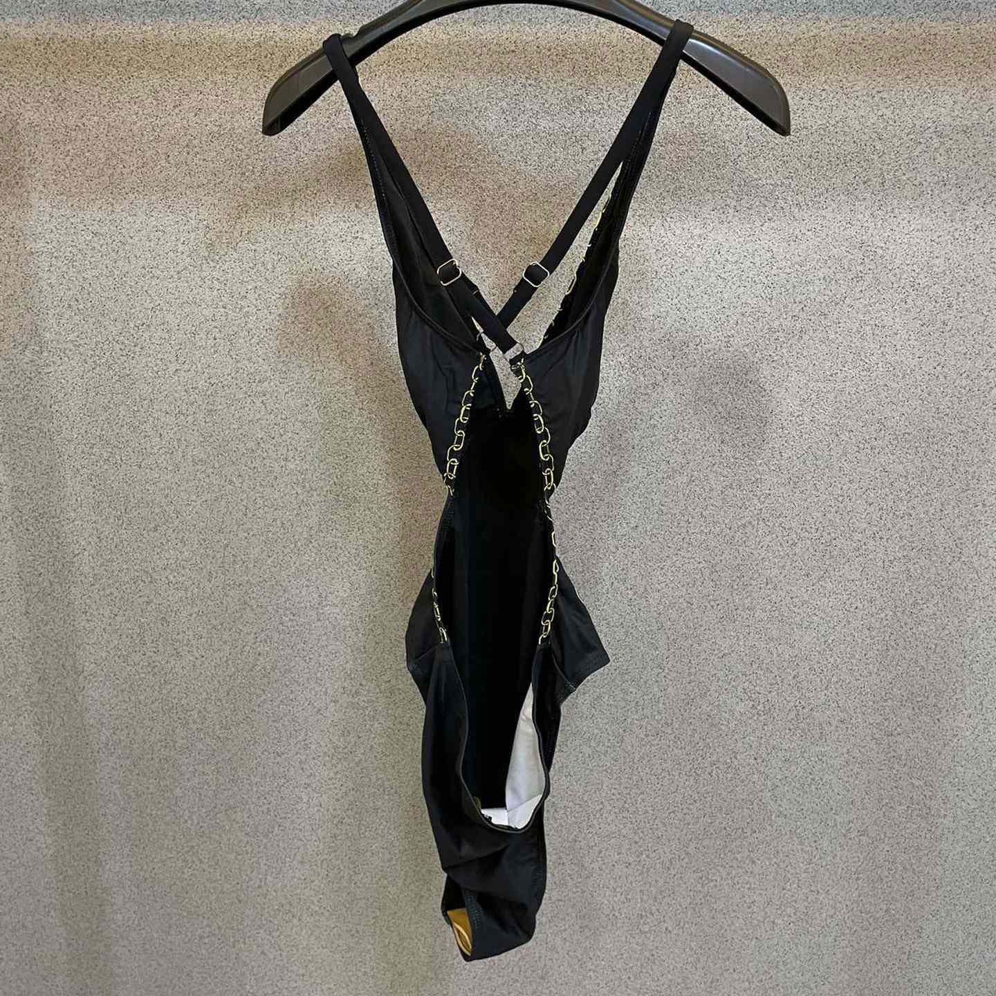 Versace One-Piece Swimsuit - FashionPlug
