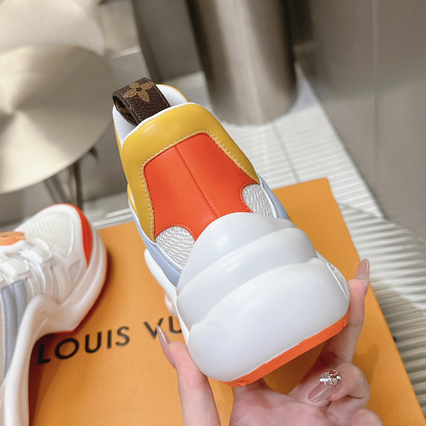 Louis Vuitton LV Archlight Sneaker   1AD35Y - FashionPlug