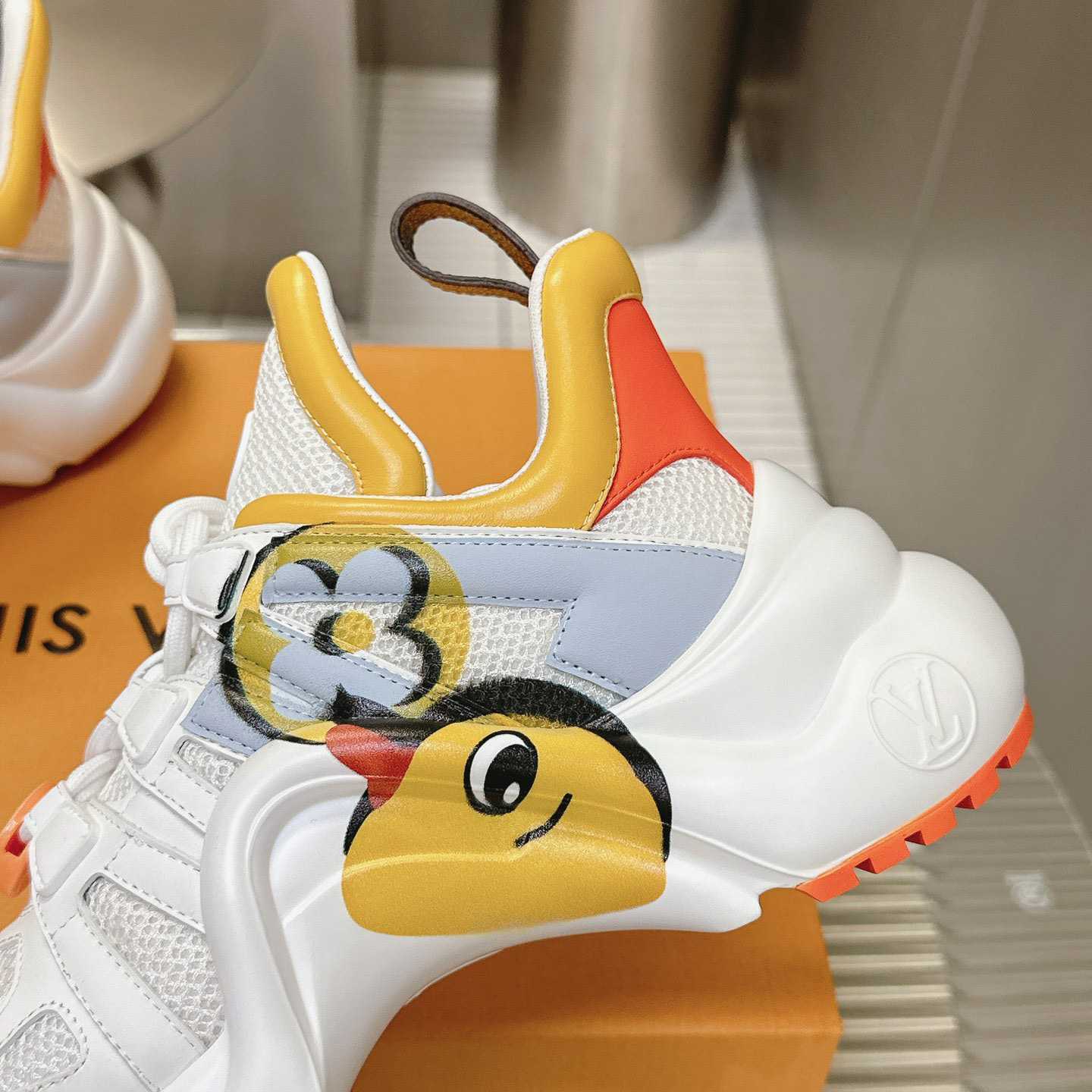 Louis Vuitton LV Archlight Sneaker   1AD35Y - FashionPlug