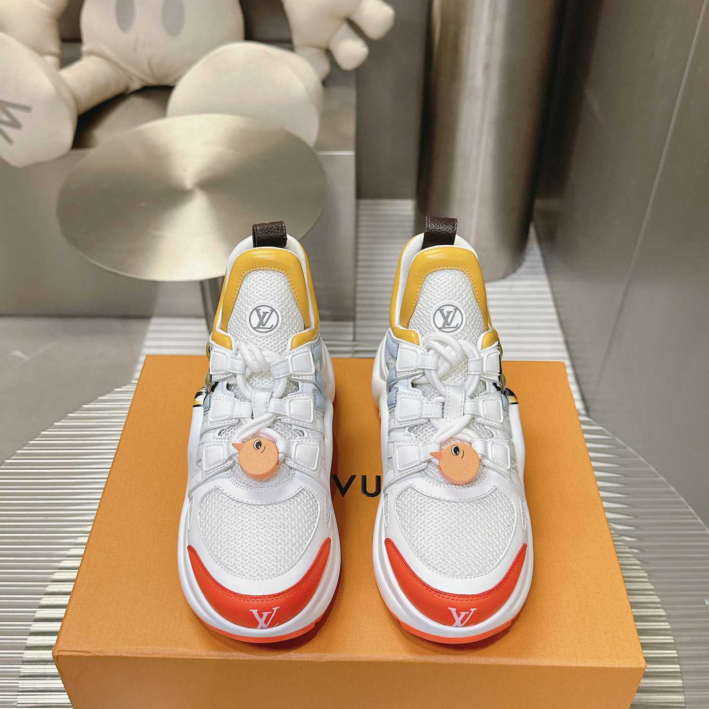 Louis Vuitton LV Archlight Sneaker   1AD35Y - FashionPlug