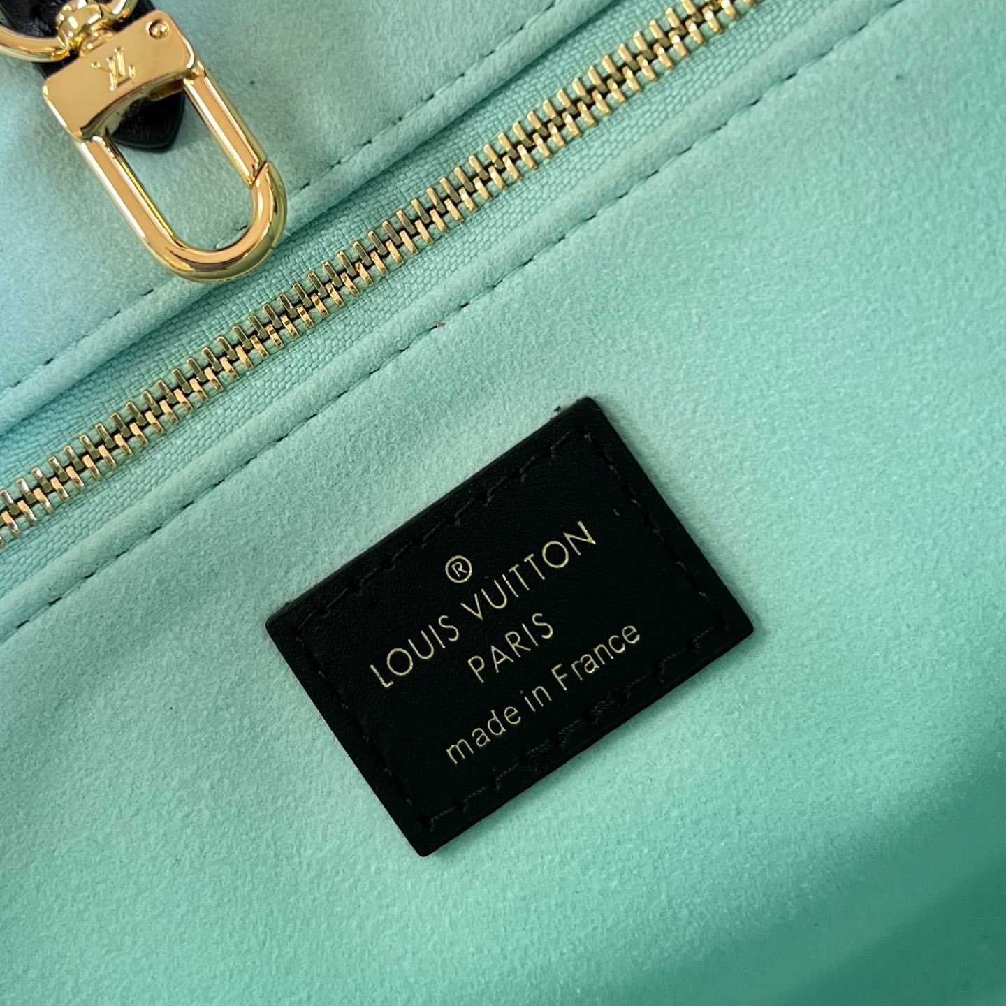 Louis Vuitton OnTheGo PM   M47199 - FashionPlug
