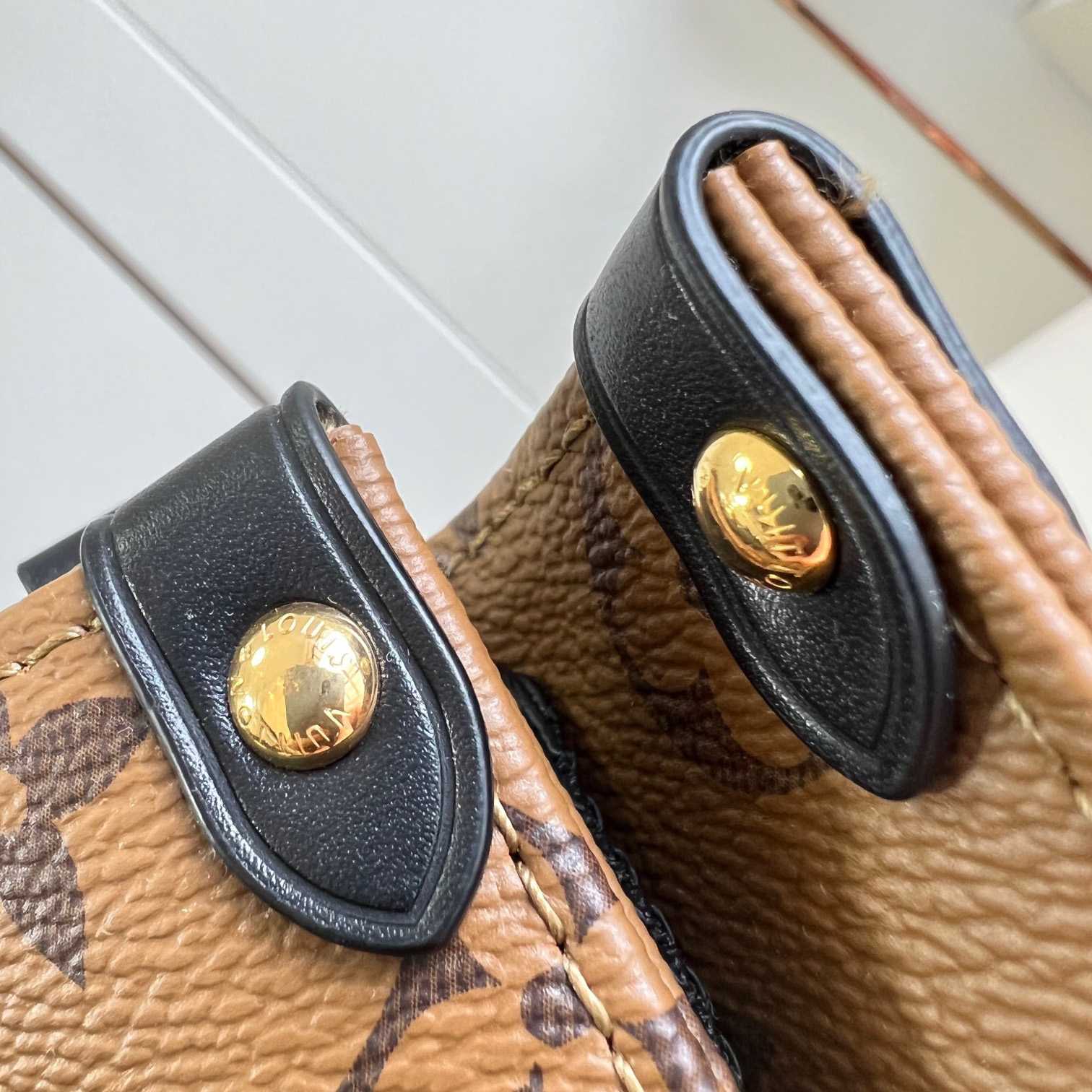 Louis Vuitton OnTheGo PM   M47199 - FashionPlug