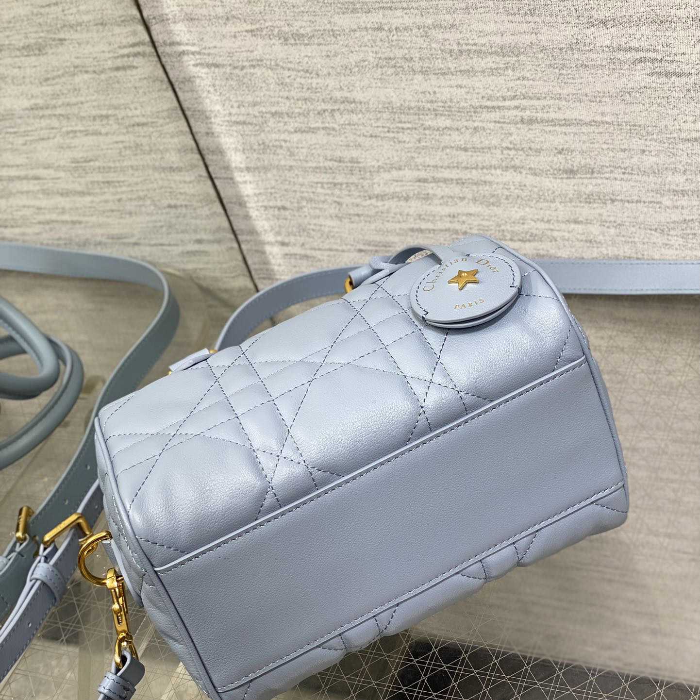 Dior Groove 20 Bag - FashionPlug