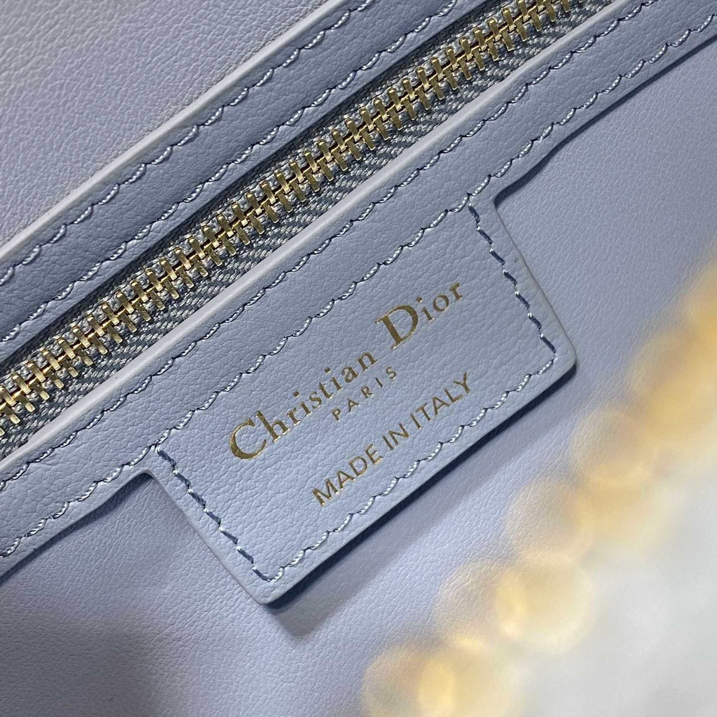 Dior Groove 20 Bag - FashionPlug