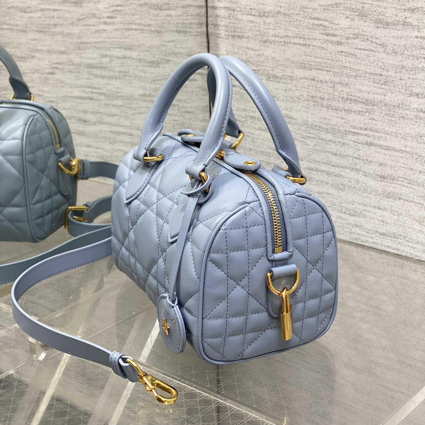 Dior Groove 20 Bag - FashionPlug