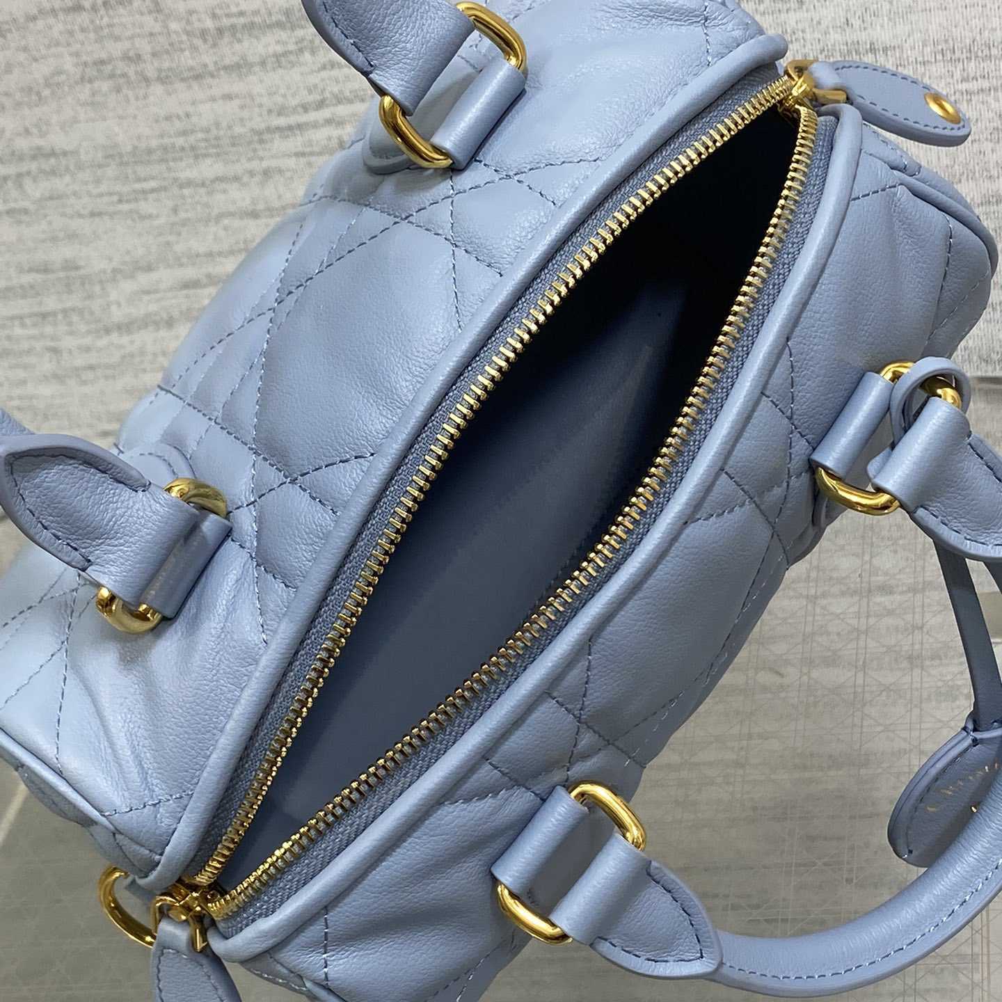 Dior Groove 20 Bag - FashionPlug