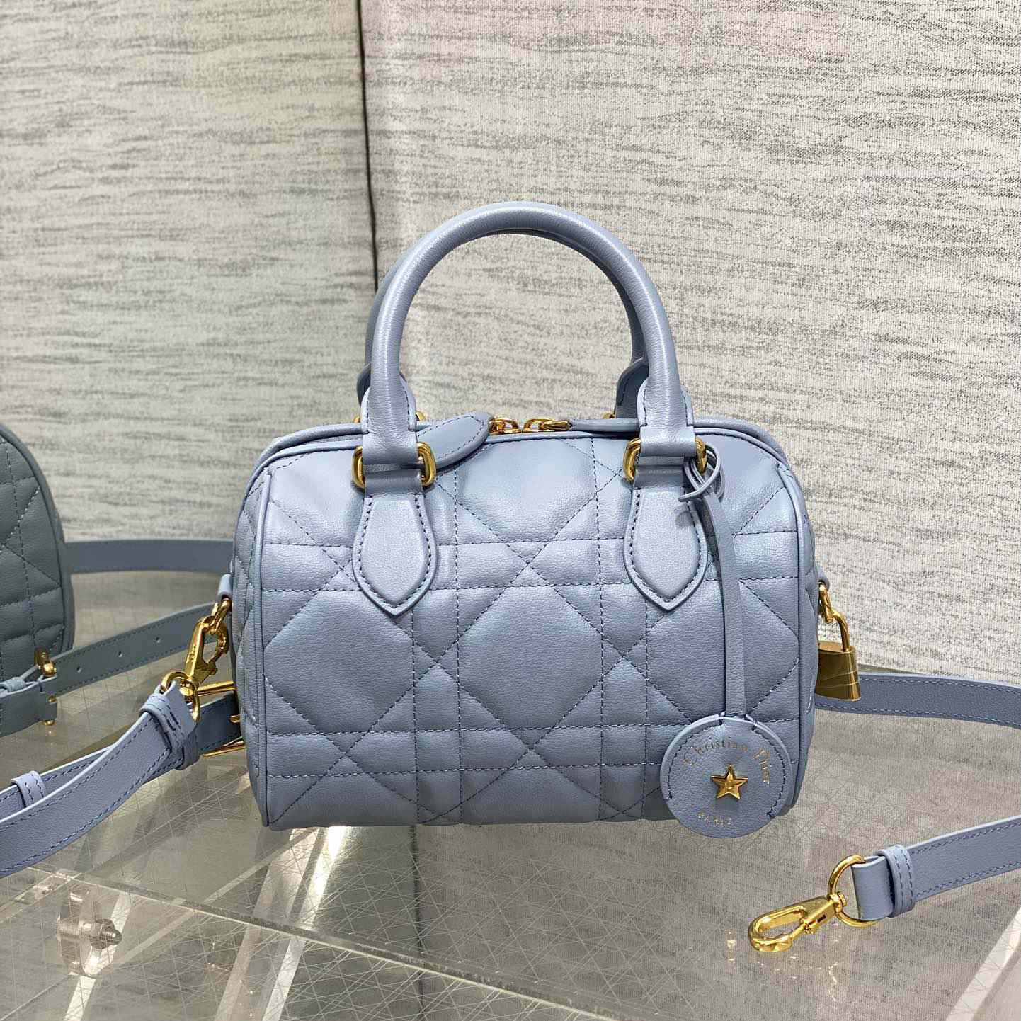 Dior Groove 20 Bag - FashionPlug