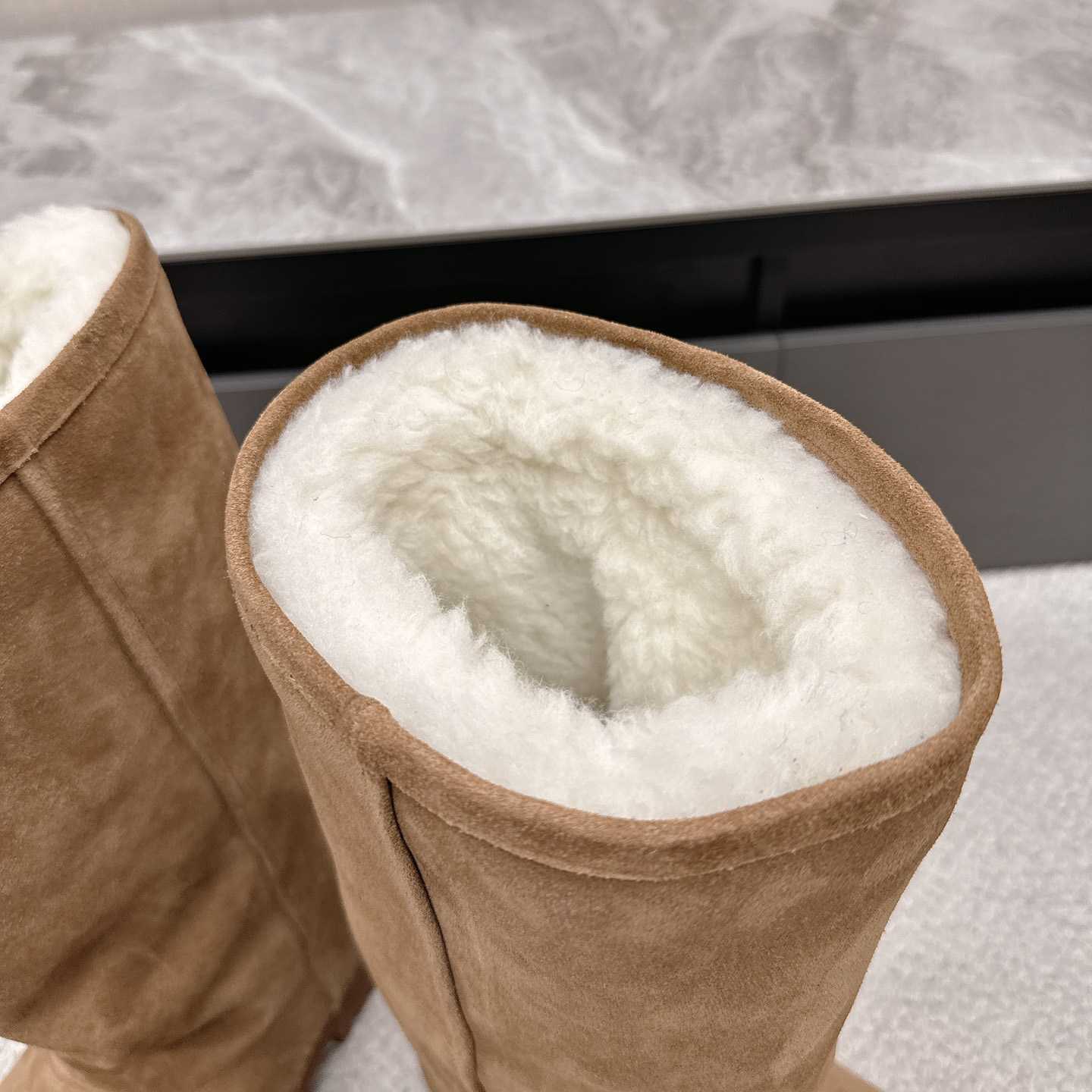 Balenciaga High Boot - FashionPlug