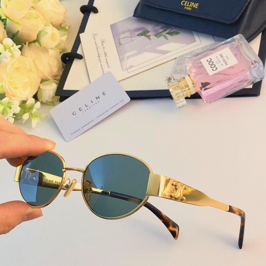 Celine Sunglasses  - FashionPlug