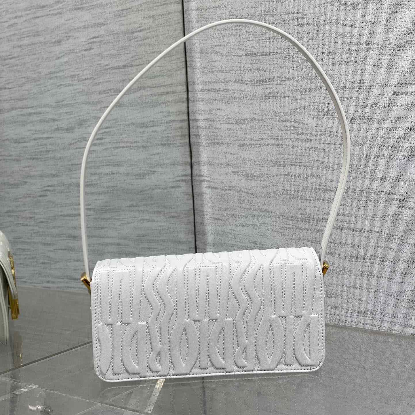 Dior Miss Dior Flap Bag - FashionPlug