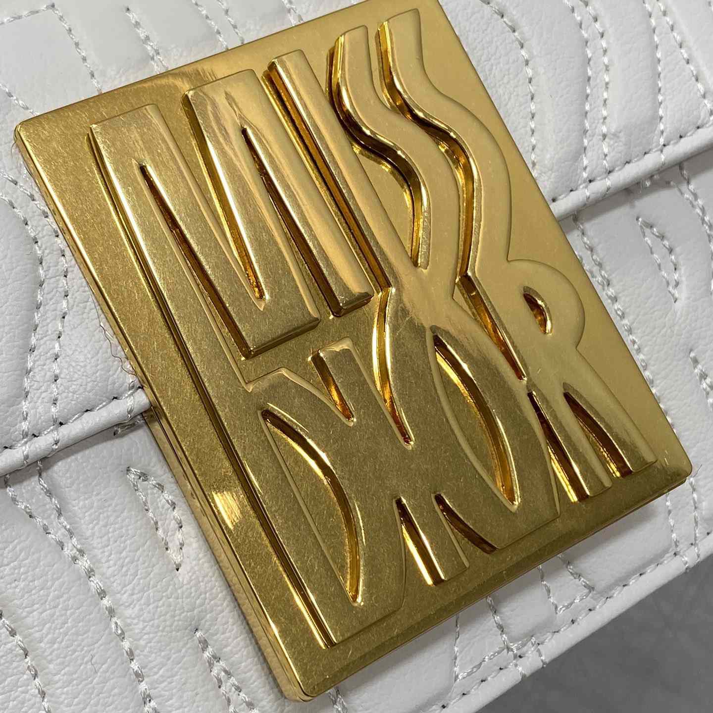 Dior Miss Dior Flap Bag - FashionPlug