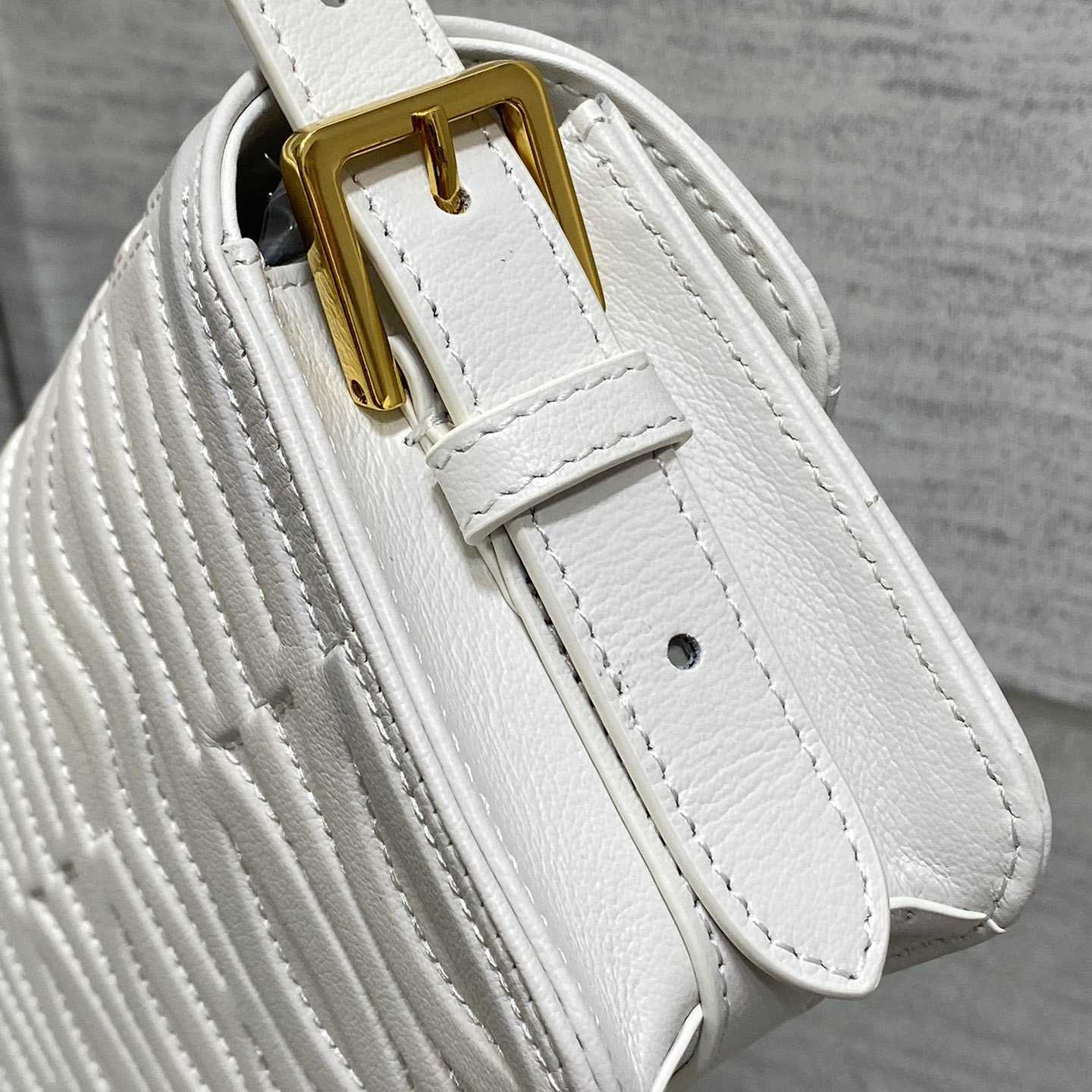 Dior Miss Dior Flap Bag - FashionPlug