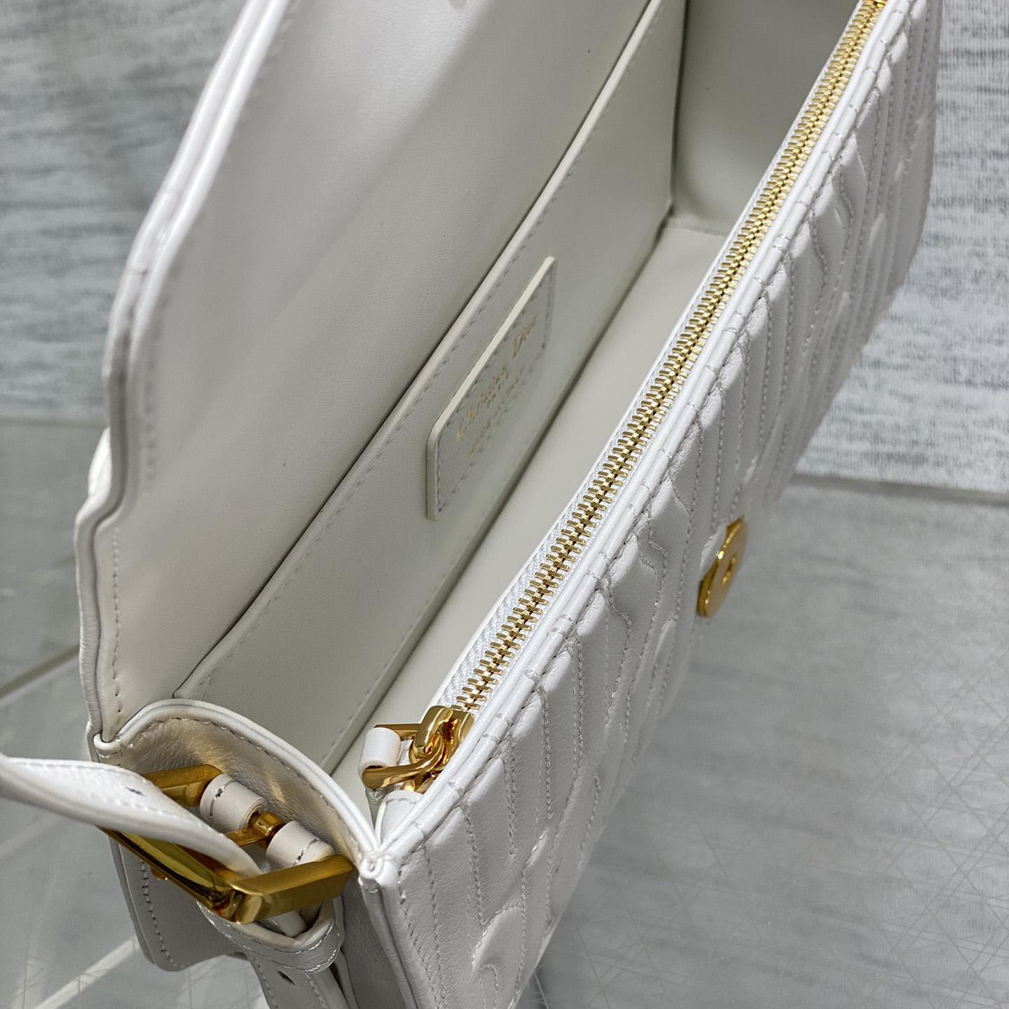 Dior Miss Dior Flap Bag - FashionPlug