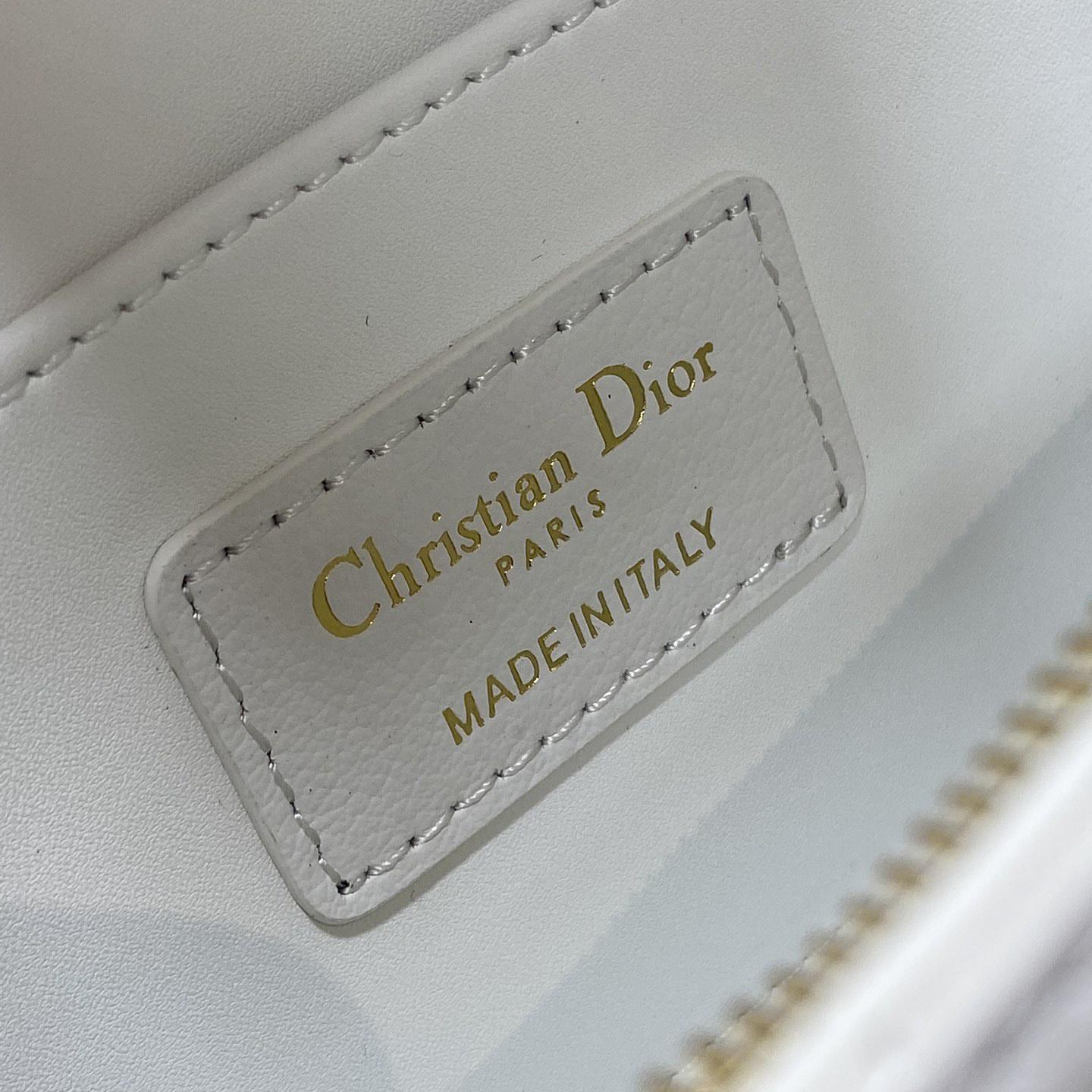 Dior Miss Dior Flap Bag - FashionPlug