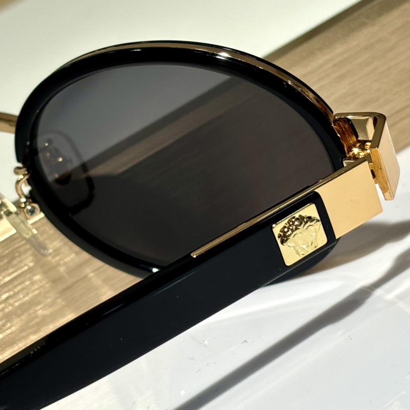 Versace VE X28 Sunglasses       - FashionPlug