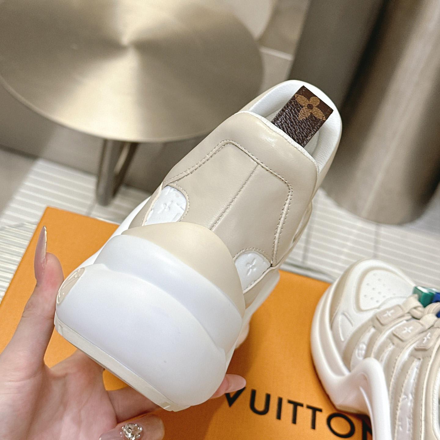 Louis Vuitton LV Archlight Sneaker   1AD2GJ - FashionPlug