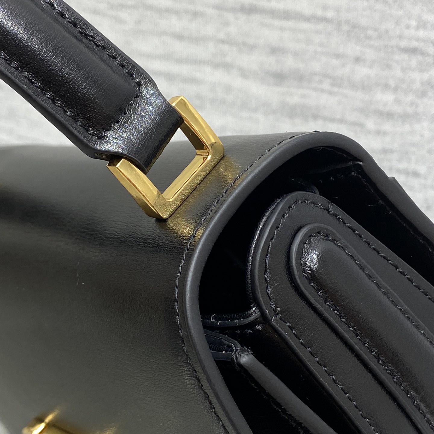 Dior Small 30 Montaigne Avenue Top Handle Bag - FashionPlug