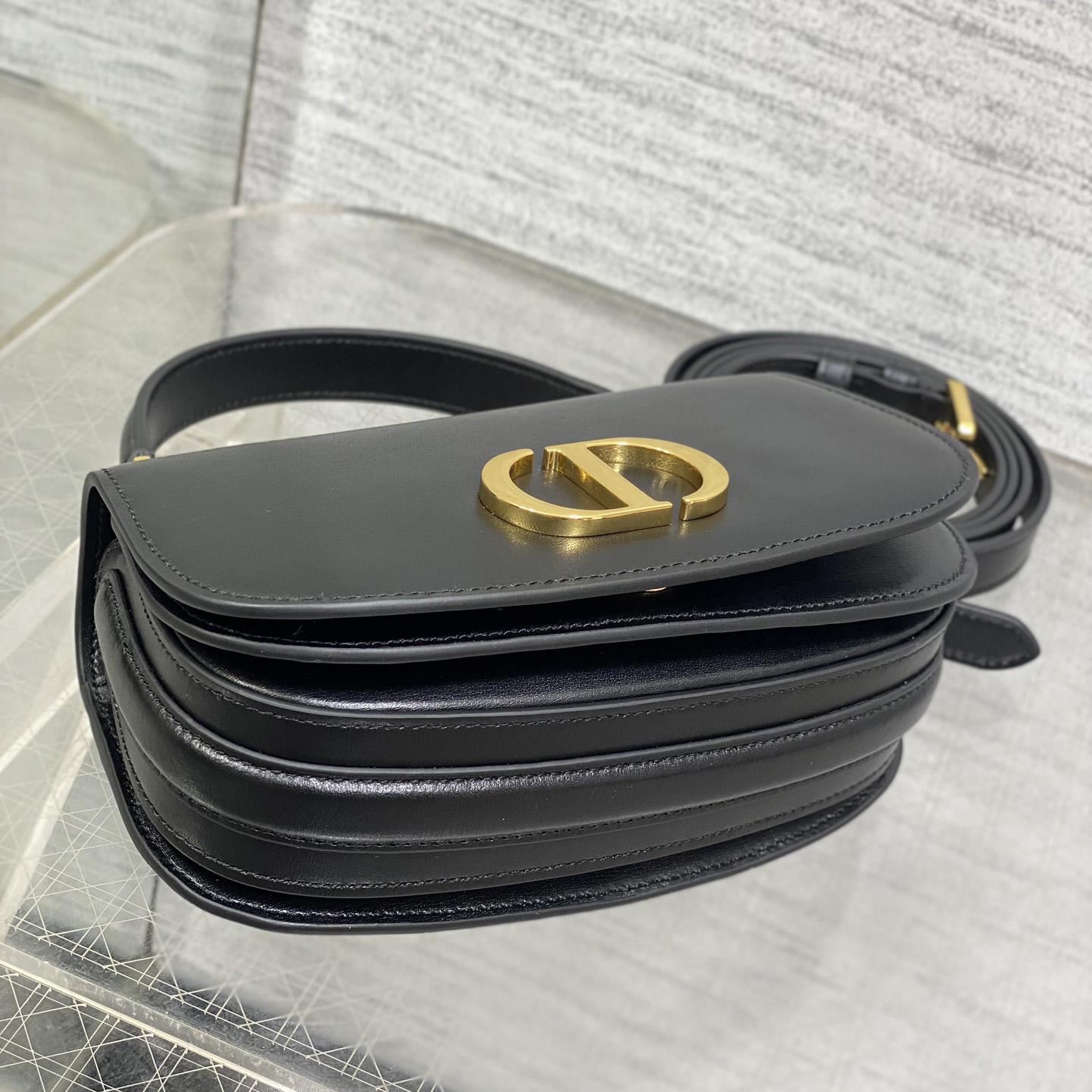 Dior Small 30 Montaigne Avenue Top Handle Bag - FashionPlug