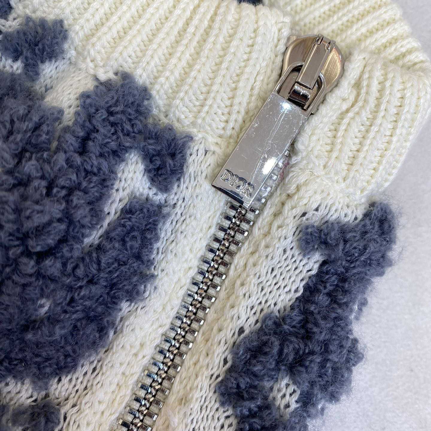 Dior Oblique Sweater - FashionPlug