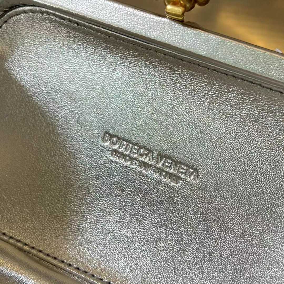Bottega Veneta Knot （19*11.5*5cm） - FashionPlug