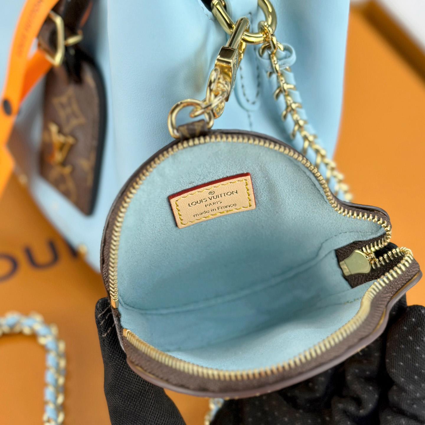 Louis Vuitton Atlantis BB  M11387 - FashionPlug