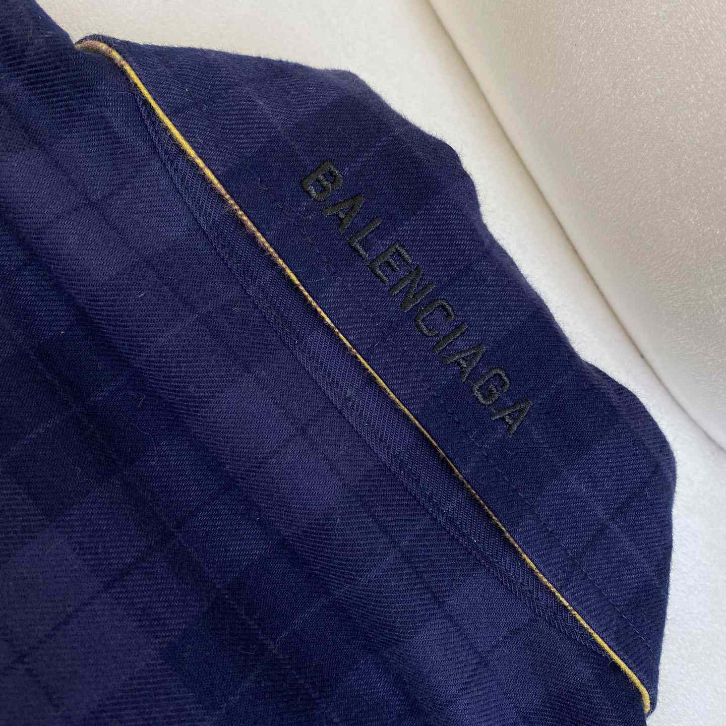Balenciaga Reversible Shirt - FashionPlug