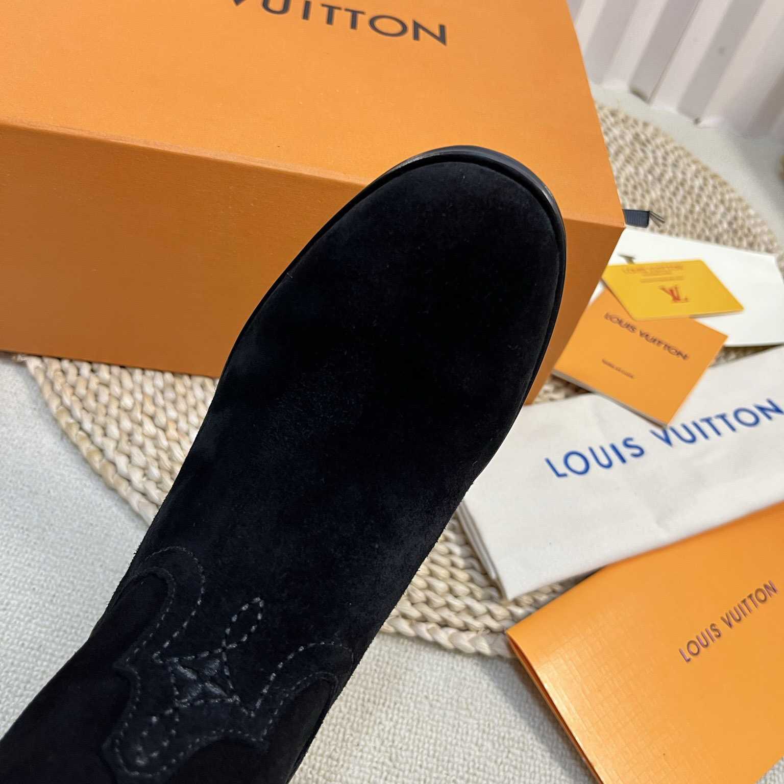 Louis Vuitton LV Rider Boot   1AD7FW - FashionPlug