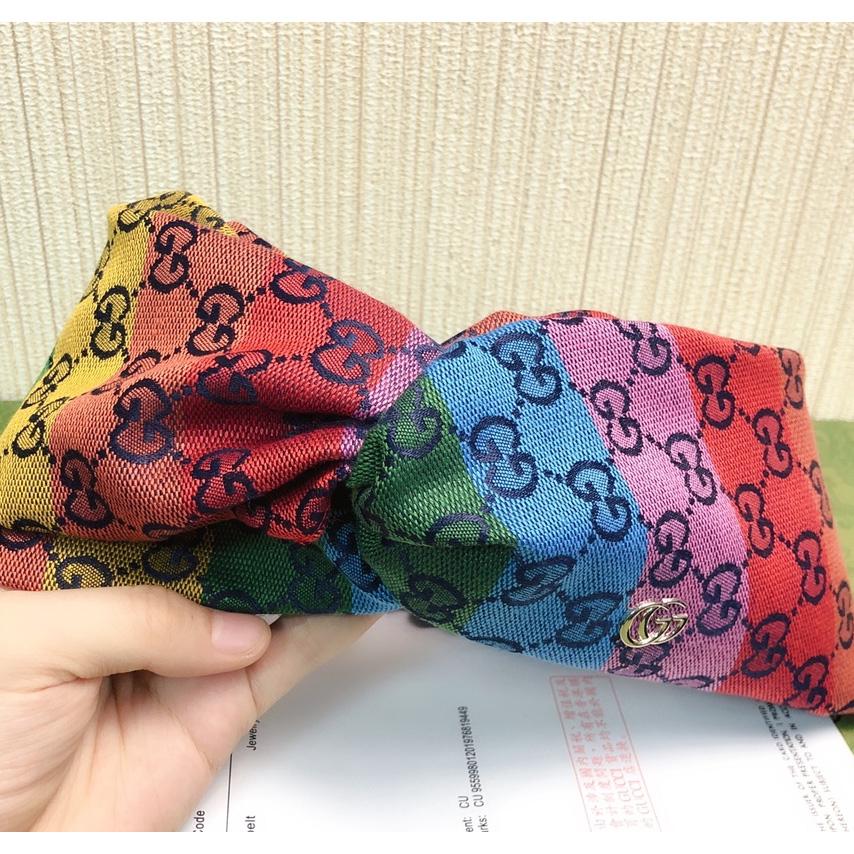 Gucci Headband - FashionPlug