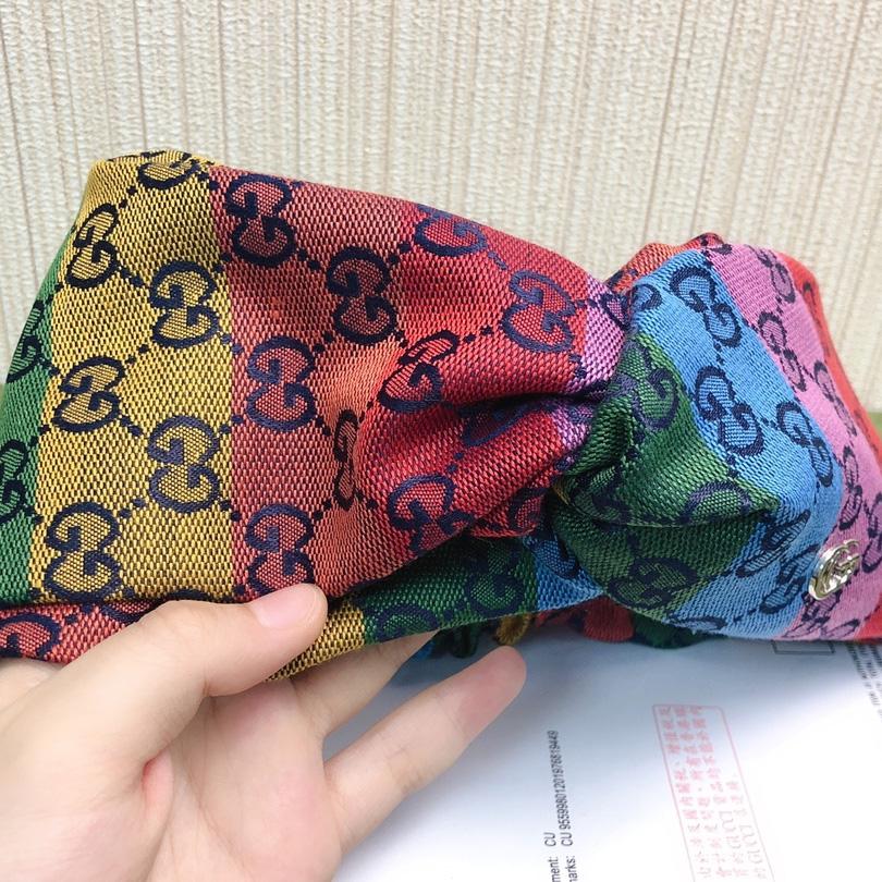 Gucci Headband - FashionPlug