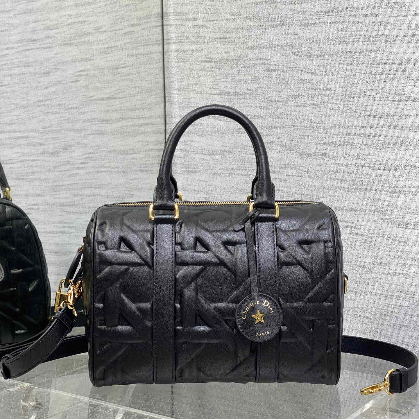 Dior Groove 25 Bag - FashionPlug